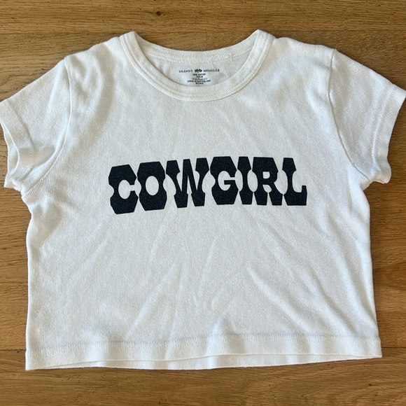 Brandy Melville Top - Picture 3 of 7